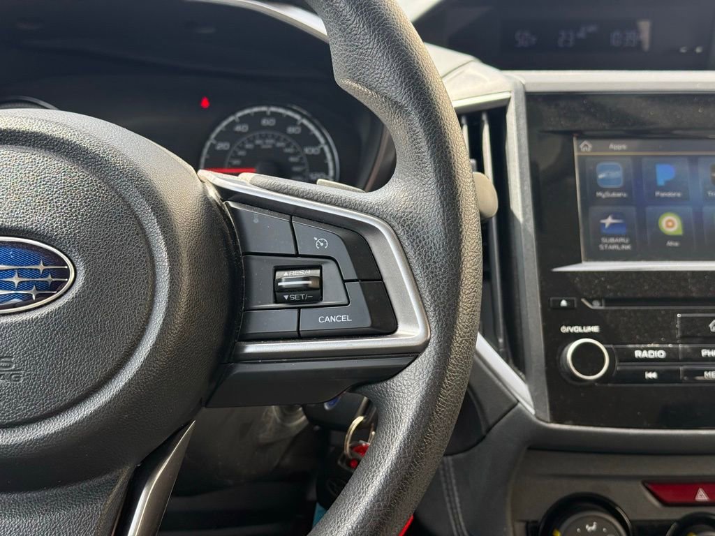 Used 2019 Subaru Impreza 2.0i Premium image 11