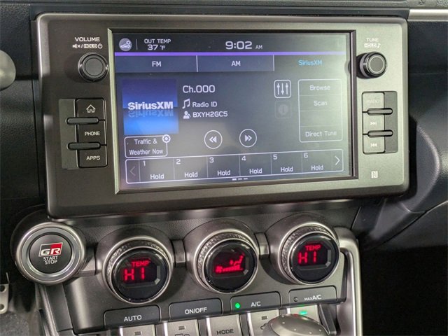Used 2025 Toyota GR86 Premium image 18