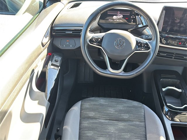 Used 2022 Volkswagen ID.4 Pro image 19