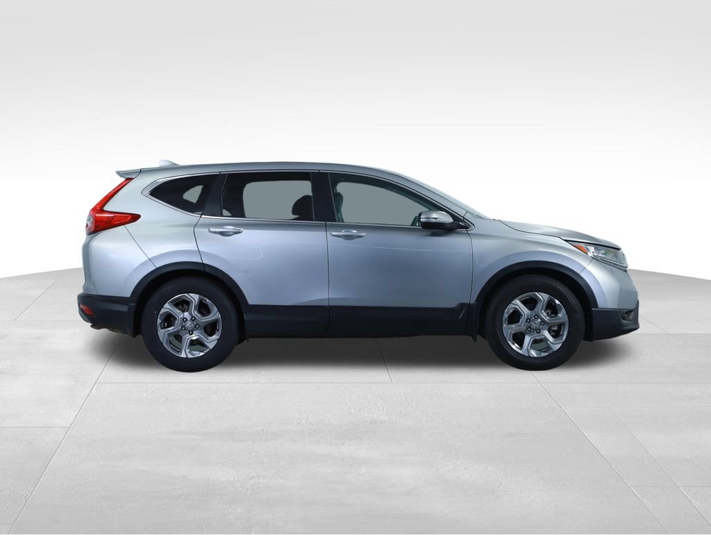 Used 2018 Honda CR-V EX image 13