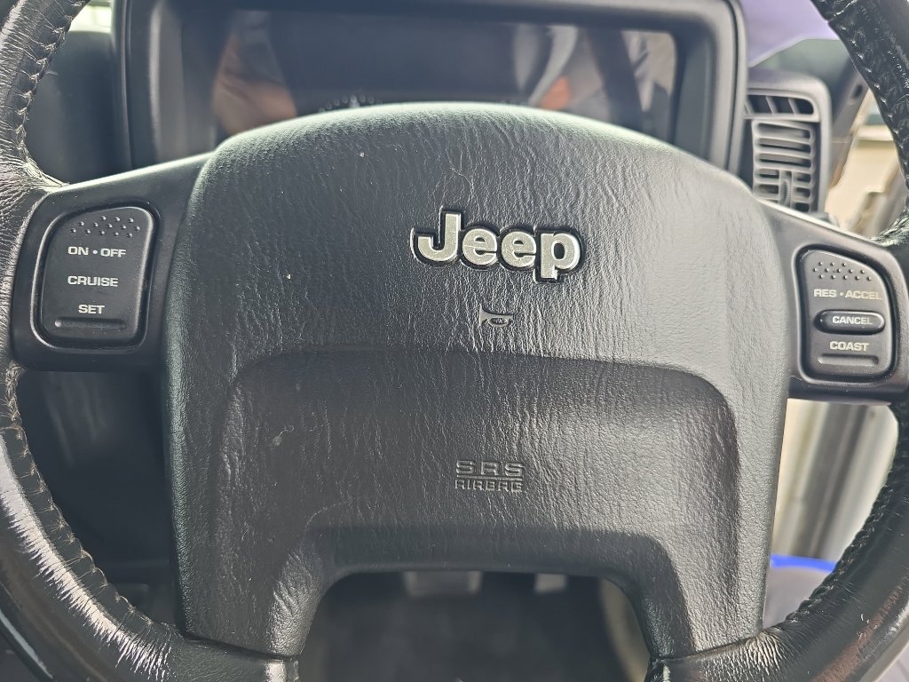 Used 2006 Jeep Wrangler Sport AWD/4WD image 15