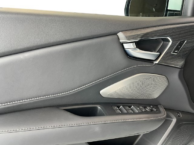 New 2026 Acura RDX w/ Advance Package AWD/4WD image 12