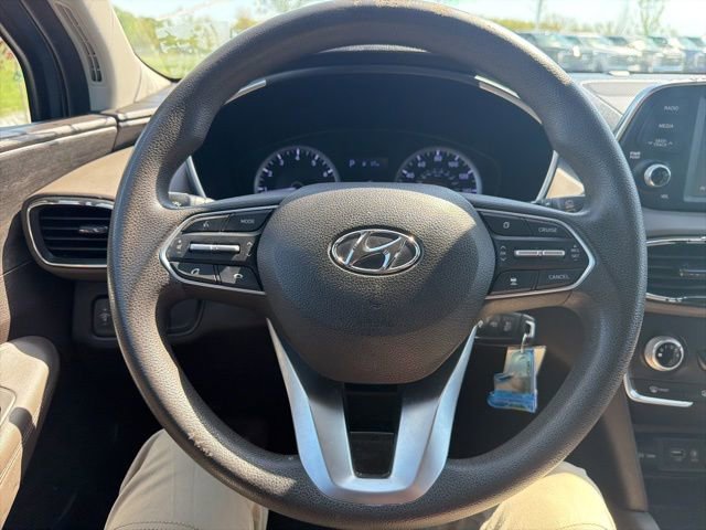 Used 2020 Hyundai Santa Fe SE FWD image 32