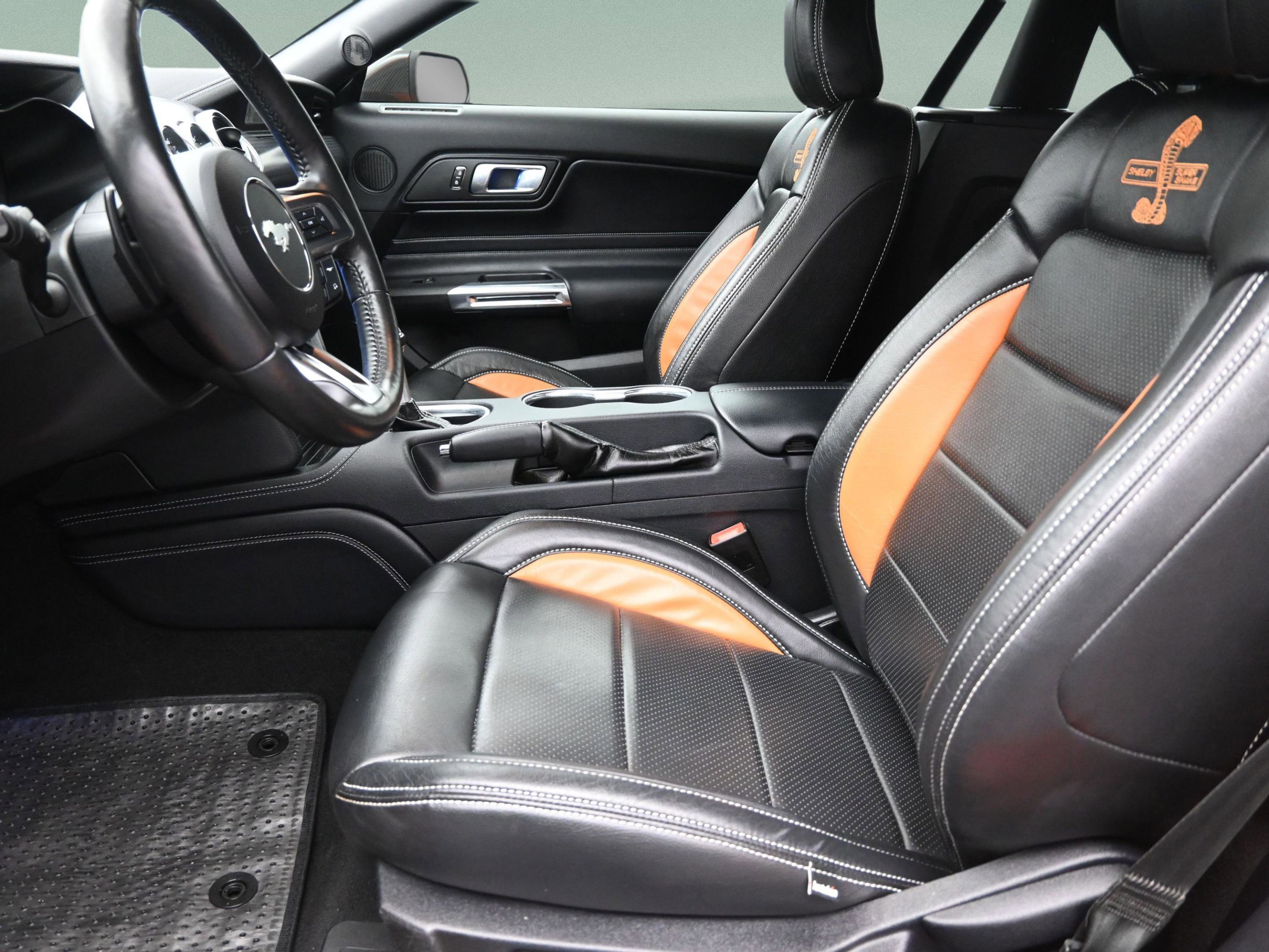 Used 2020 Ford Mustang GT Premium w/ GT Performance Package RWD image 16
