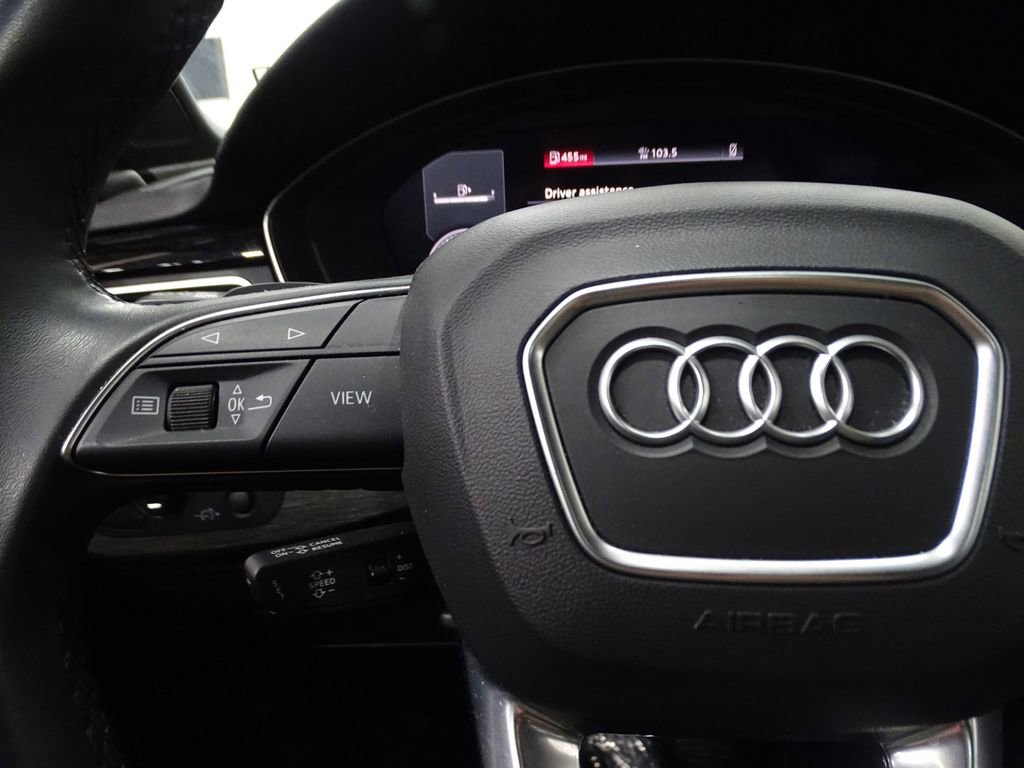 Used 2023 Audi A4 2.0T Premium Plus image 26