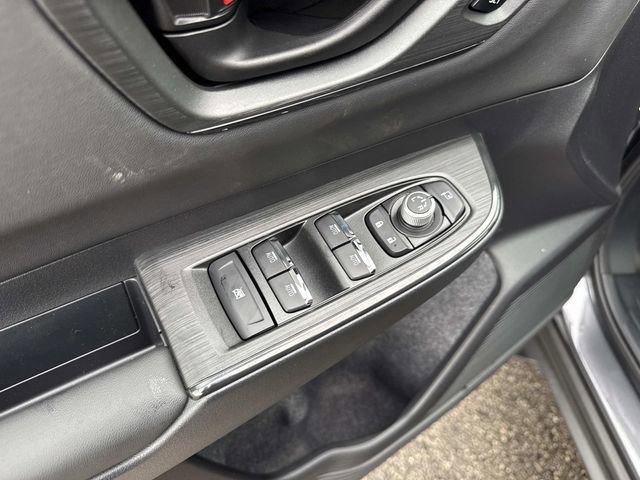 New 2026 Subaru Outback Wilderness AWD/4WD image 12
