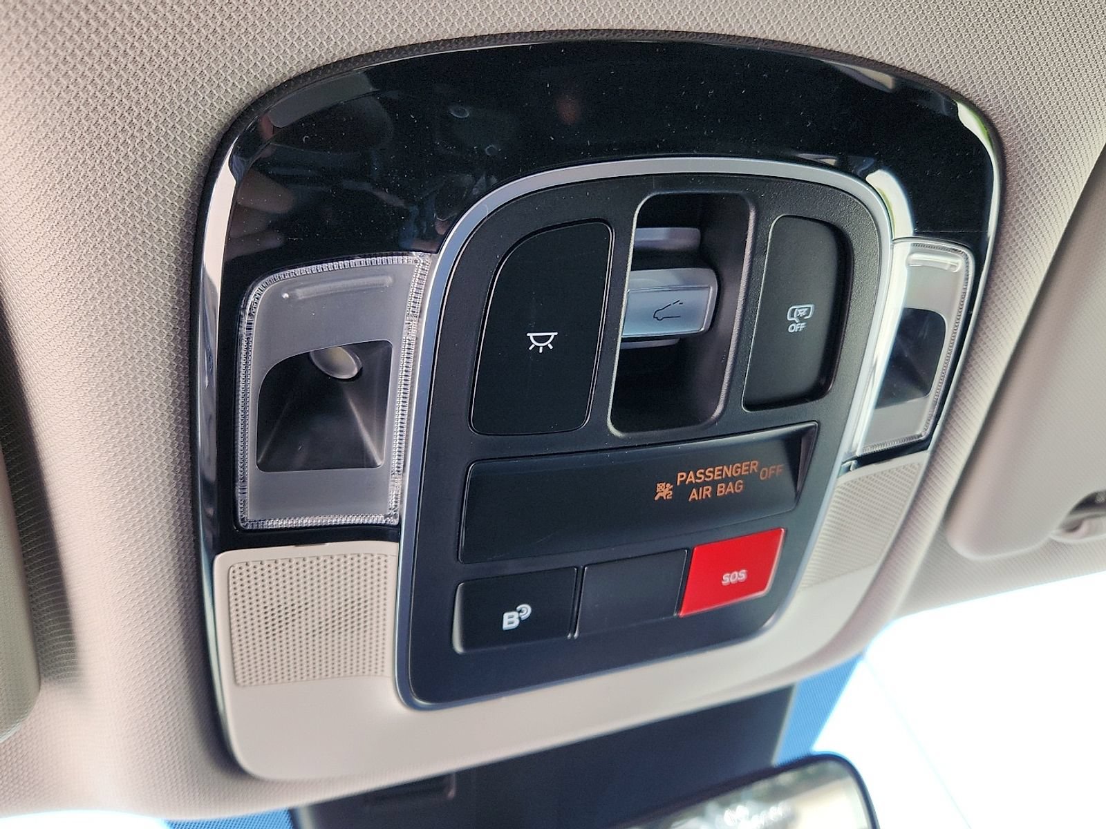 New 2025 Hyundai Tucson SEL FWD image 18