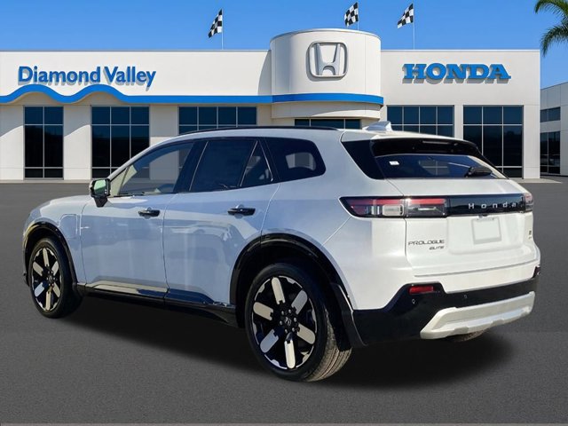 New 2026 Honda Prologue Elite image 4