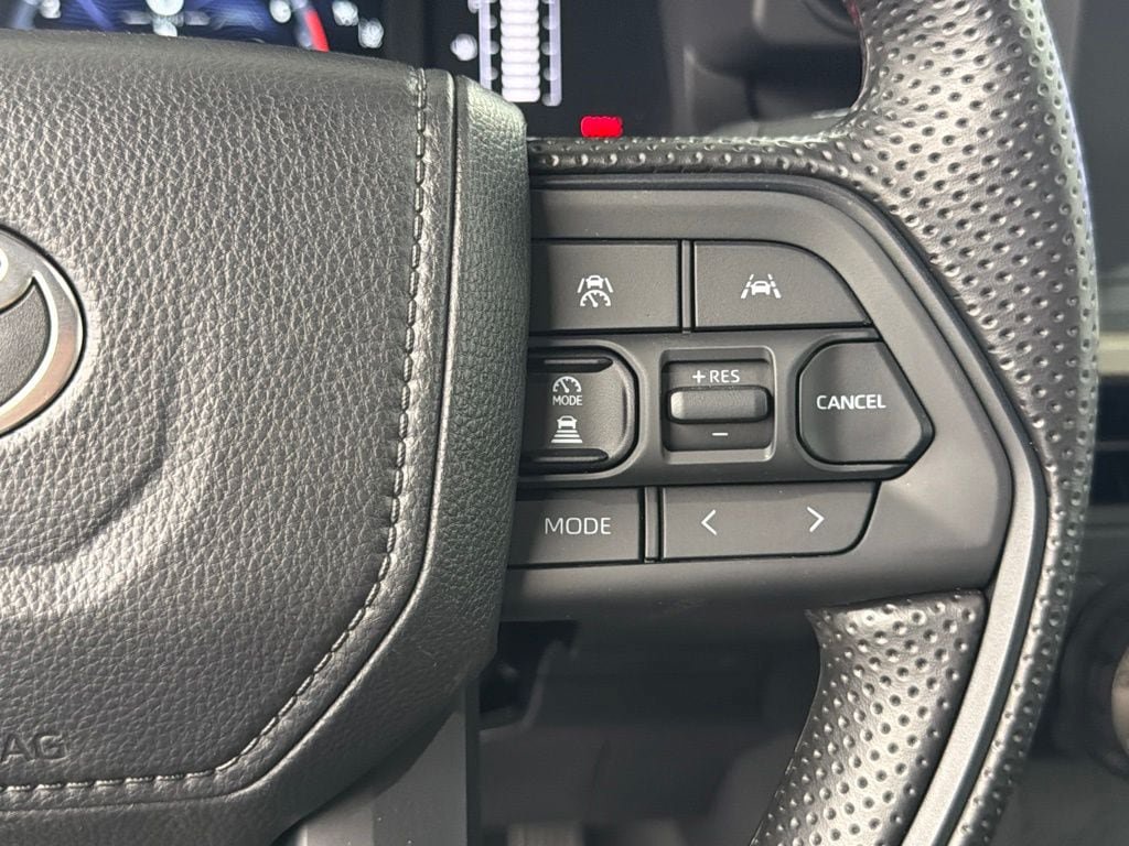 Used 2026 Toyota Tacoma SR5 AWD/4WD image 26