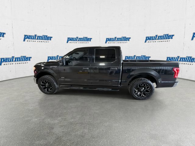 Used 2015 Ford F150 XLT w/ Equipment Group 301A Mid RWD image 7