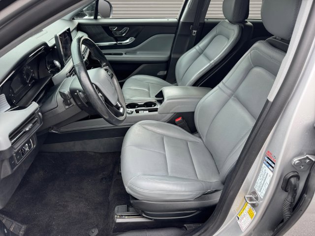 Used 2020 Lincoln Corsair AWD w/ Equipment Group 101A image 10