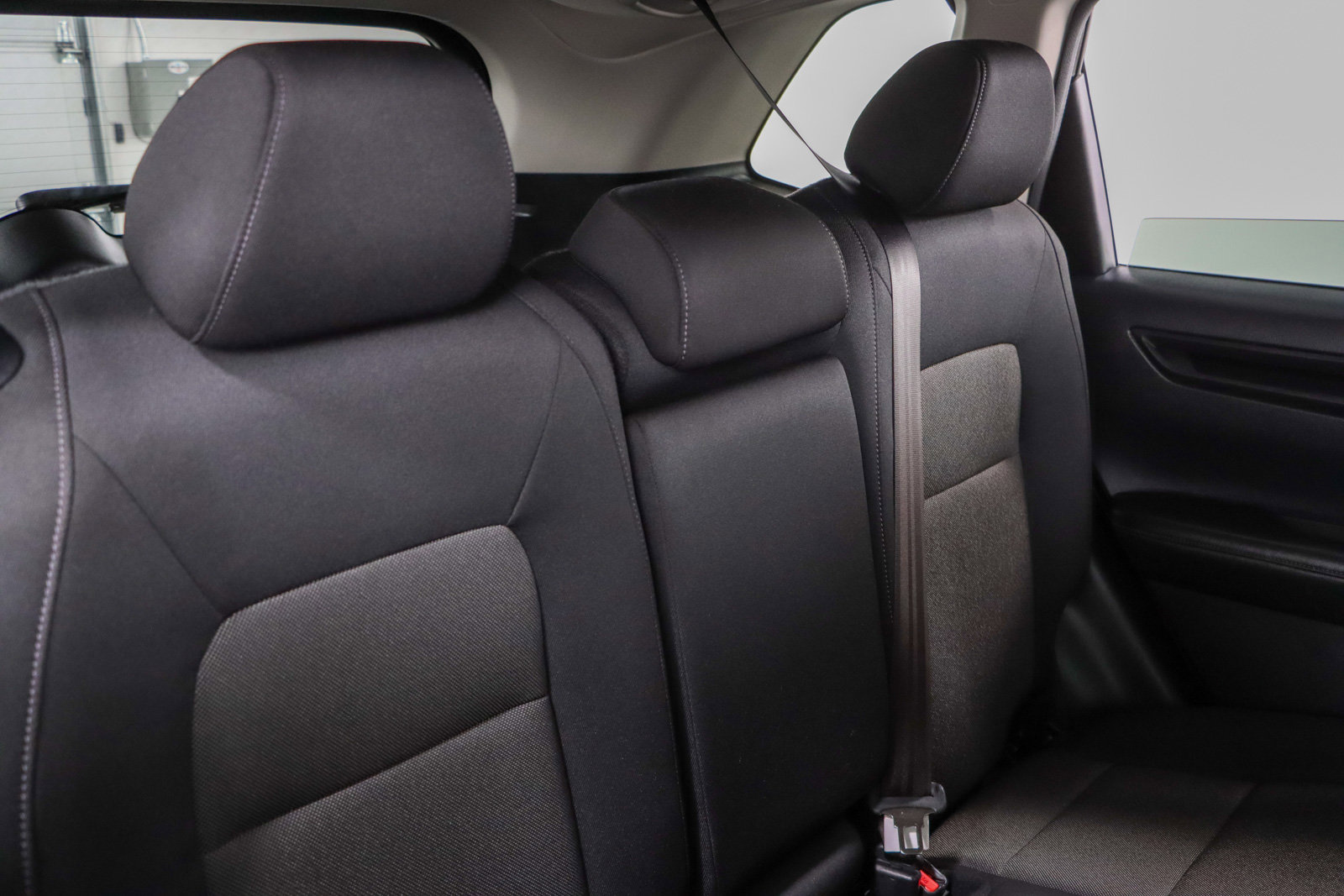 Used 2024 Honda CR-V EX image 28