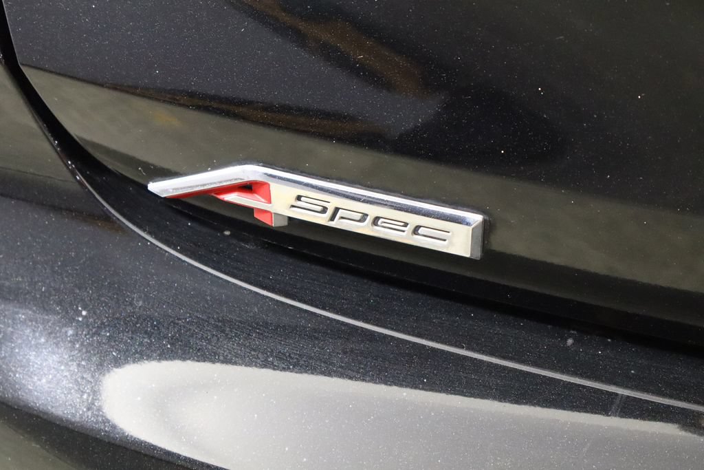 Used 2021 Acura TLX w/ A-SPEC Pkg FWD image 43