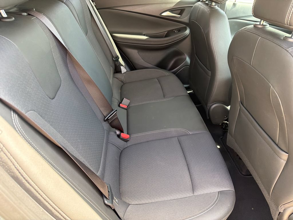 Used 2025 Buick Encore GX Preferred FWD image 15