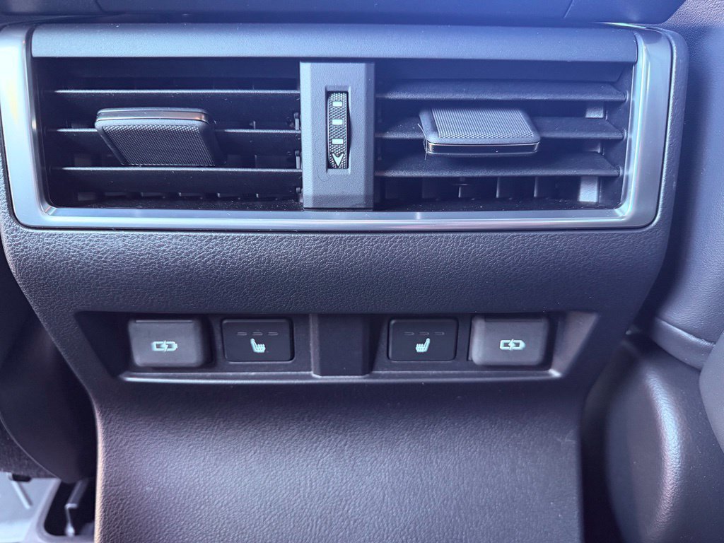 Certified 2025 Lexus GX 550 AWD/4WD image 20