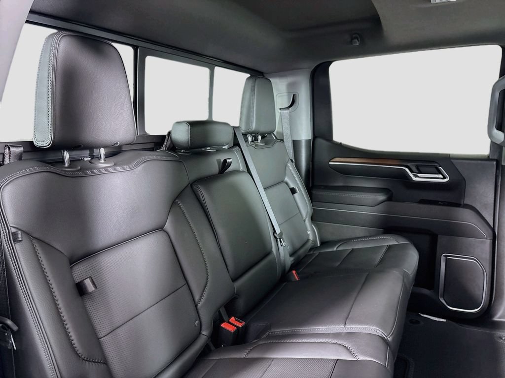 New 2026 GMC Sierra 1500 Denali AWD/4WD image 28
