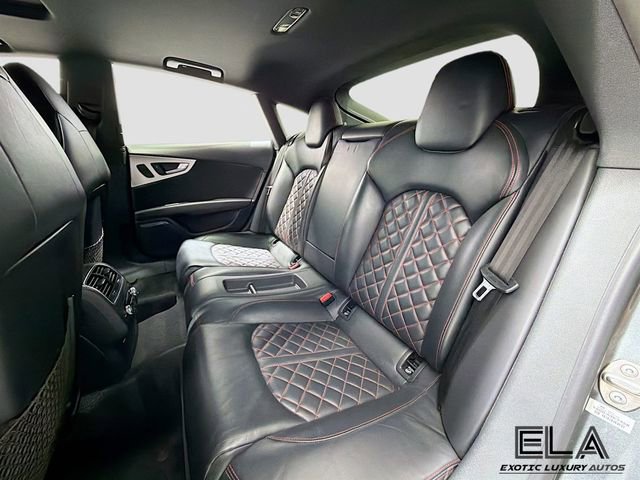 Used 2018 Audi A7 3.0T Premium Plus w/ Competition Package image 24