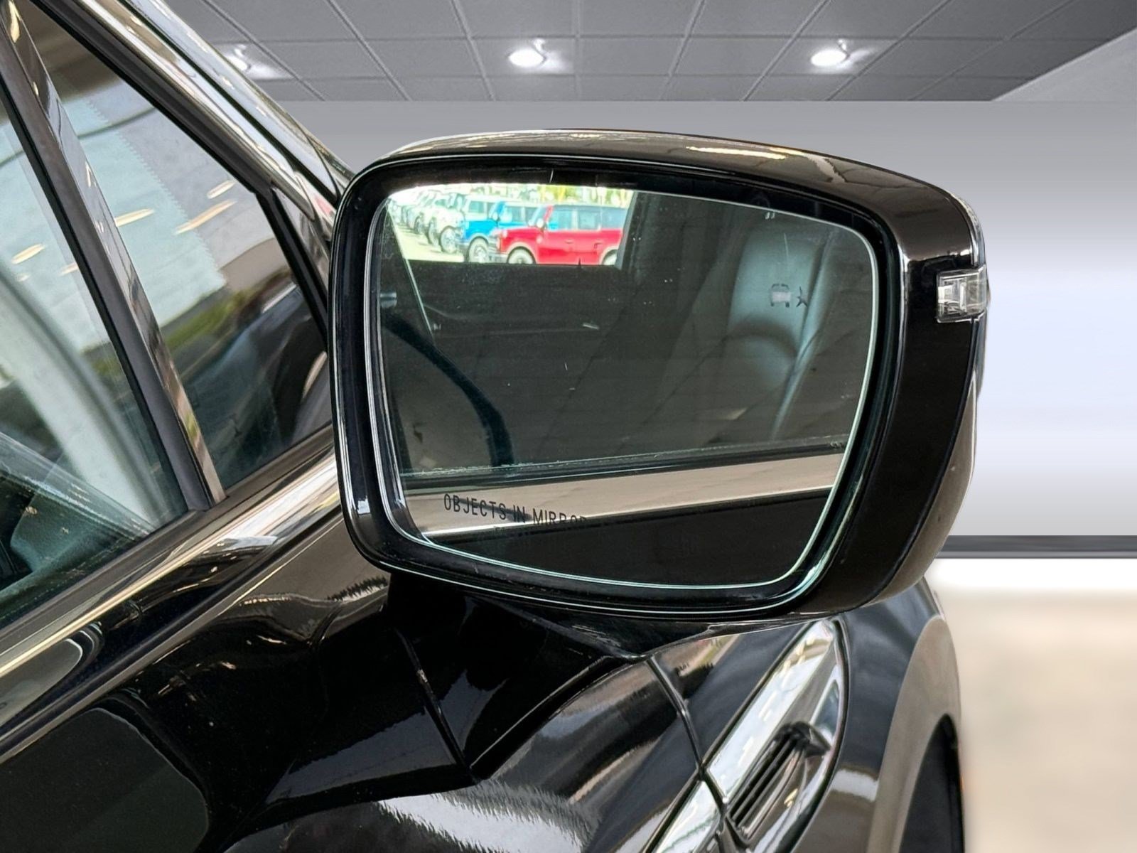 Used 2023 Buick Enclave Essence w/ Experience Buick Package FWD image 35