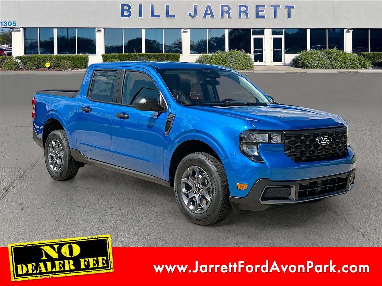New 2026 Ford Maverick XLT FWD video 1