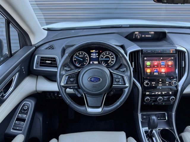 Used 2021 Subaru Ascent Limited w/ Technology Package AWD/4WD image 18