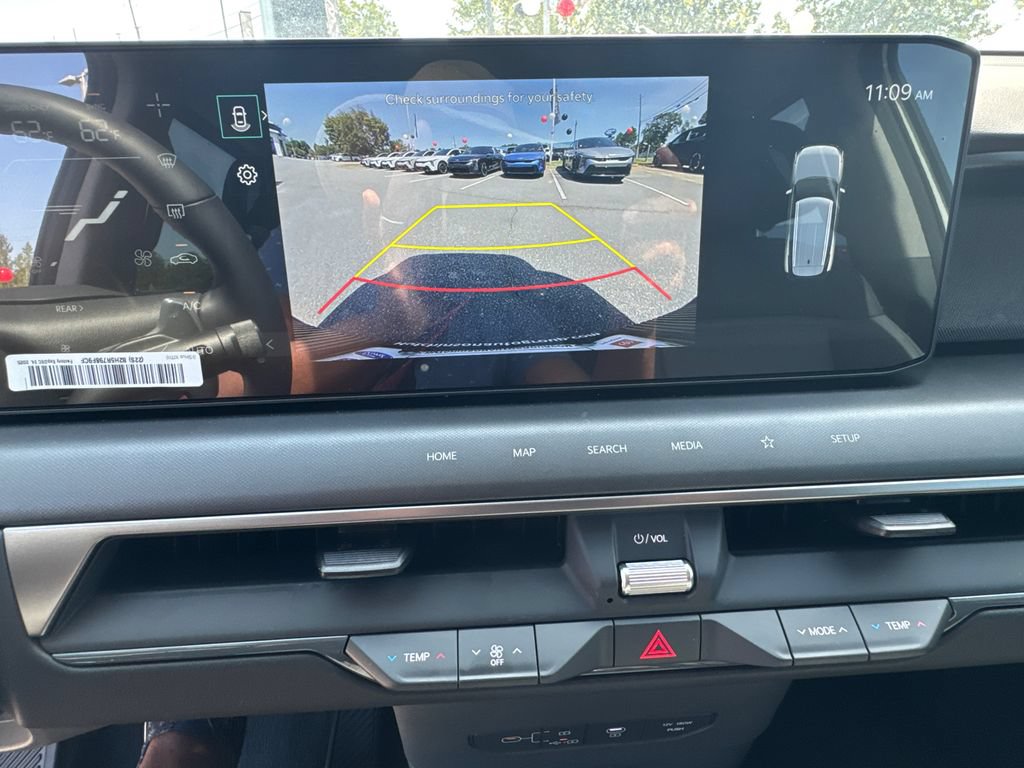 New 2024 Kia EV9 Light RWD image 30