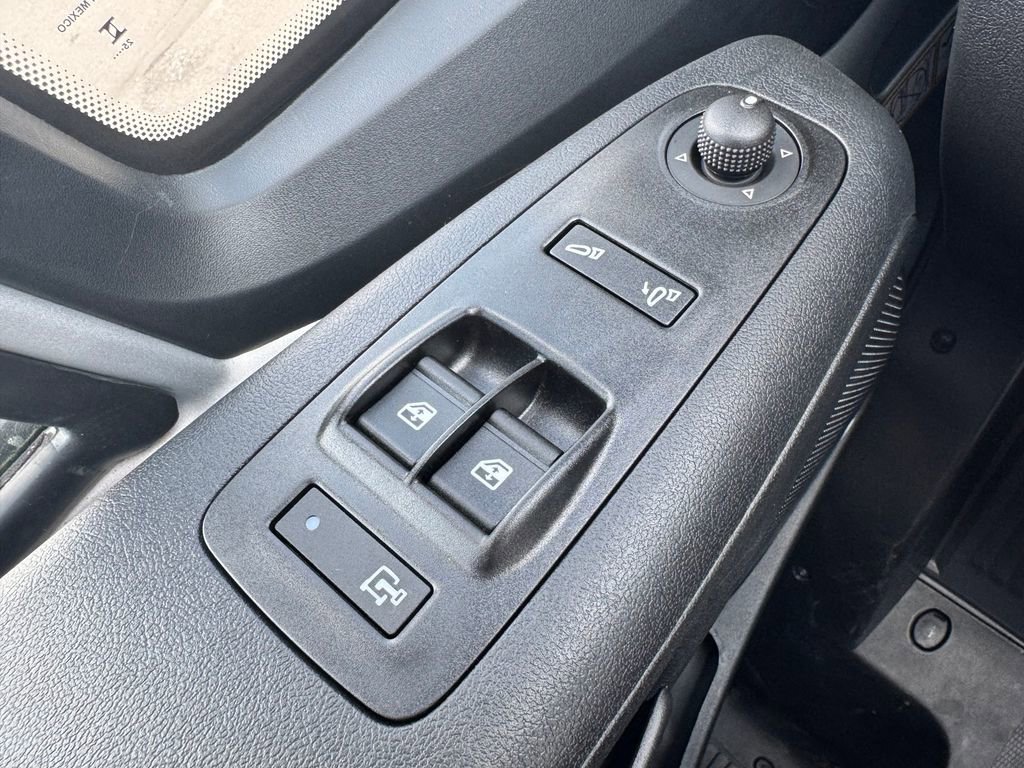 New 2026 RAM ProMaster 3500 w/ Quick Order Package 22H SLT+ FWD image 23