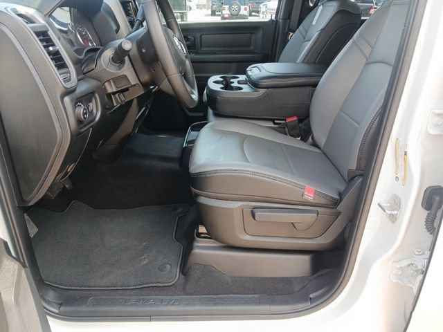 New 2027 RAM 2500 Tradesman AWD/4WD image 31