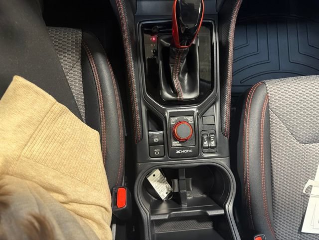 Used 2024 Subaru Forester Sport AWD/4WD image 24