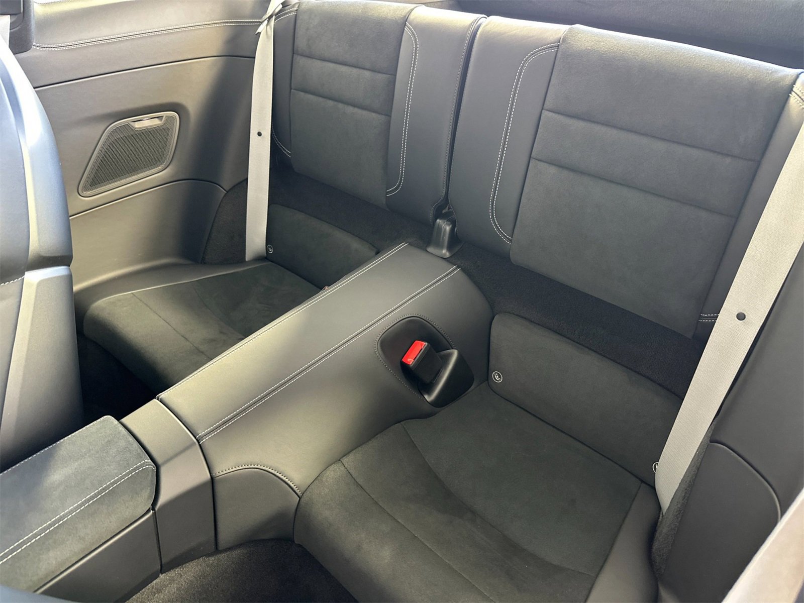 Used 2024 Porsche 911 Carrera 4 GTS image 14