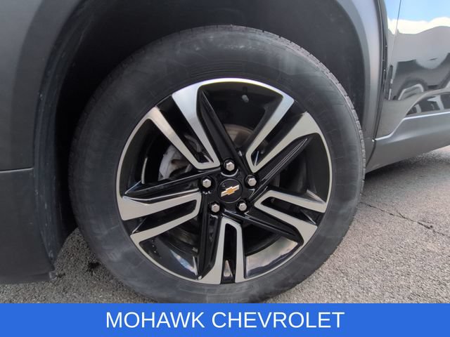 Certified 2021 Chevrolet TrailBlazer LT w/ Sun and Liftgate Package AWD/4WD image 34