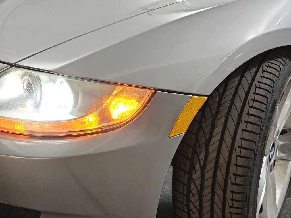 Used 2007 BMW Z4 3.0si RWD image 27
