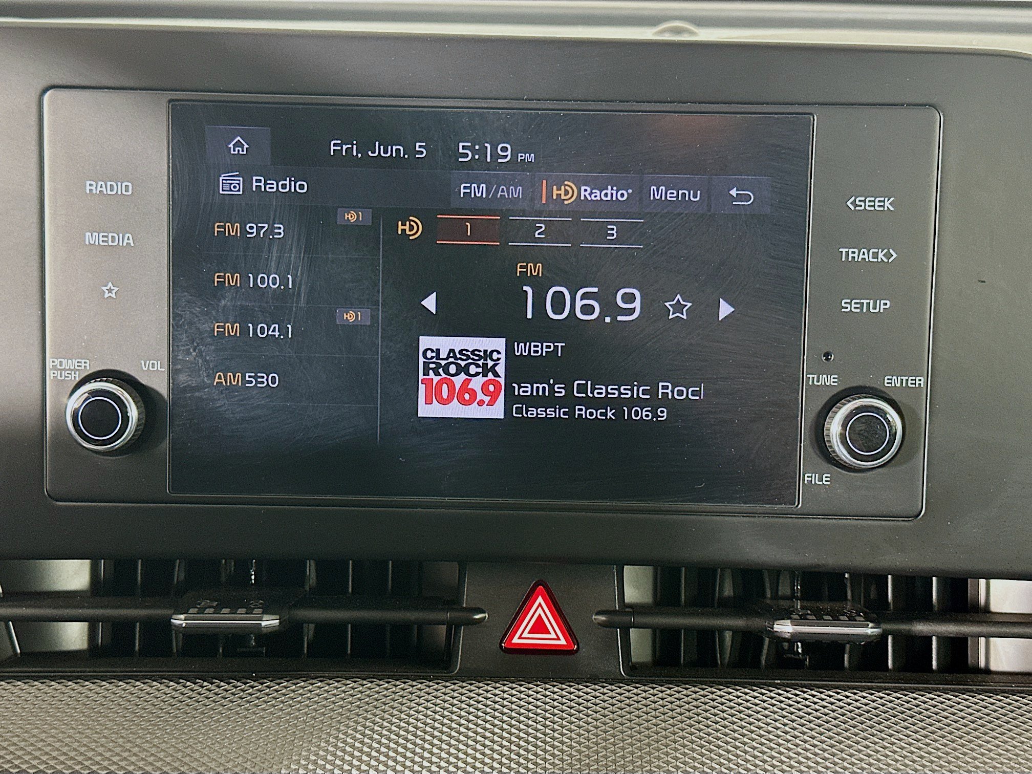 Used 2025 Kia Sportage LX FWD image 19