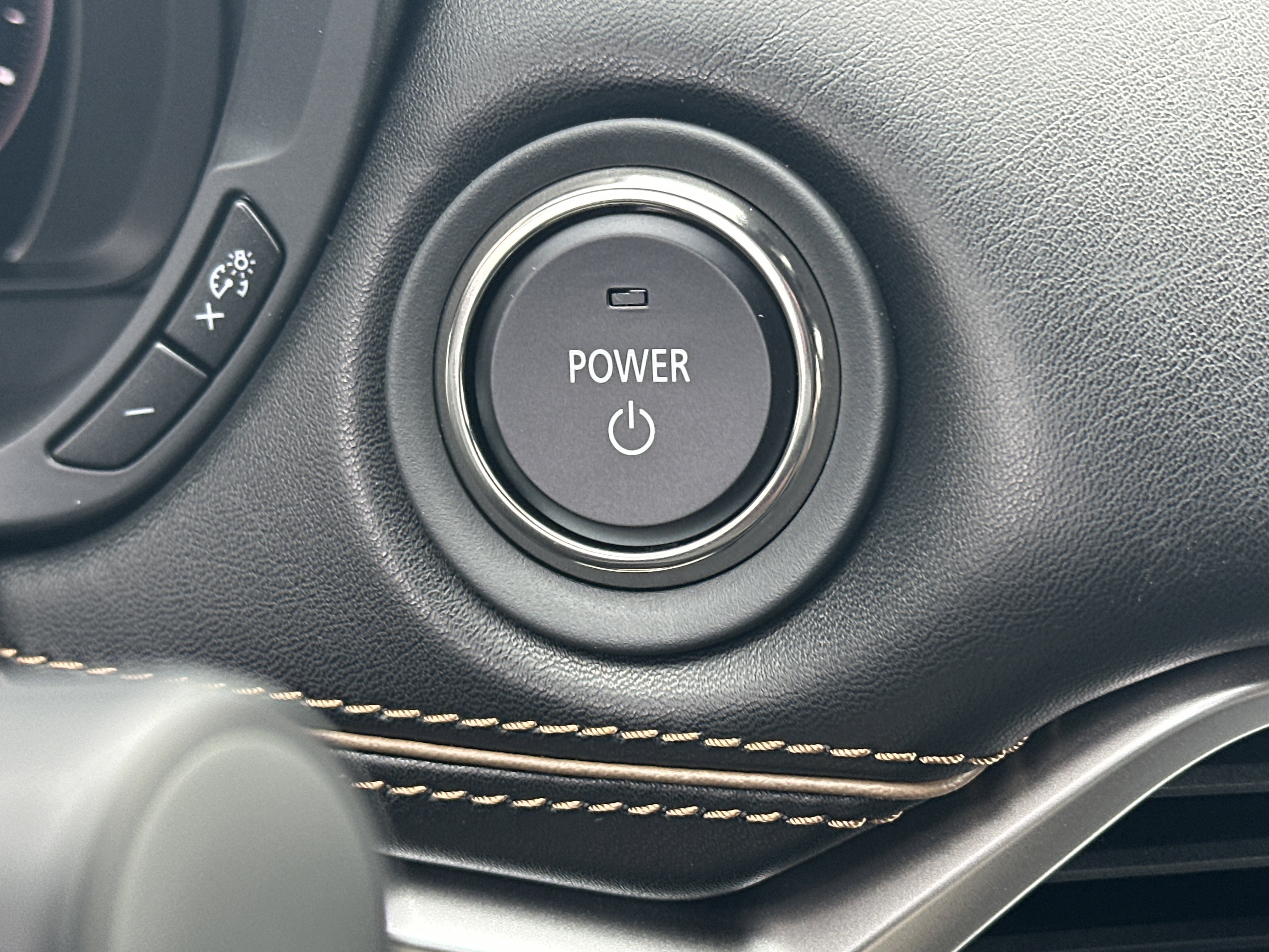 New 2026 MAZDA CX-90 Plug-In Hybrid w/ Premium Plus image 18