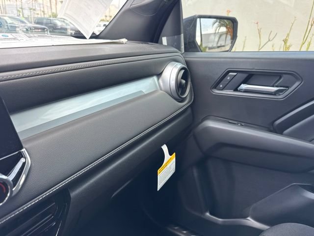 New 2026 Chevrolet Colorado LT w/ Advanced Trailering Package RWD image 28