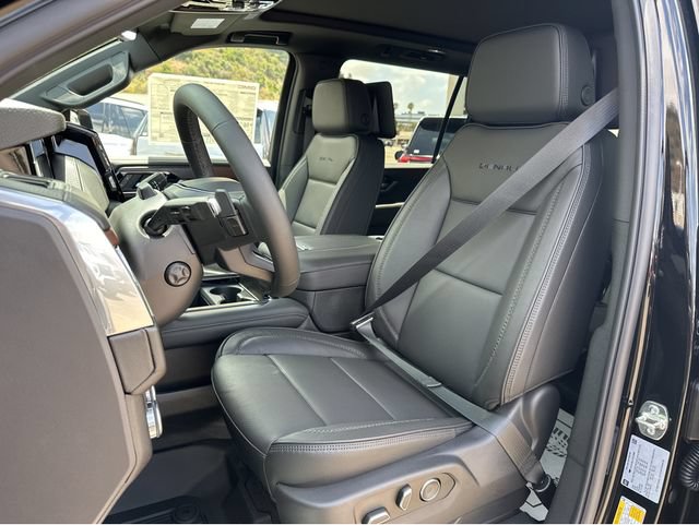 New 2026 GMC Yukon XL Denali w/ Advanced Technology Package AWD/4WD image 26