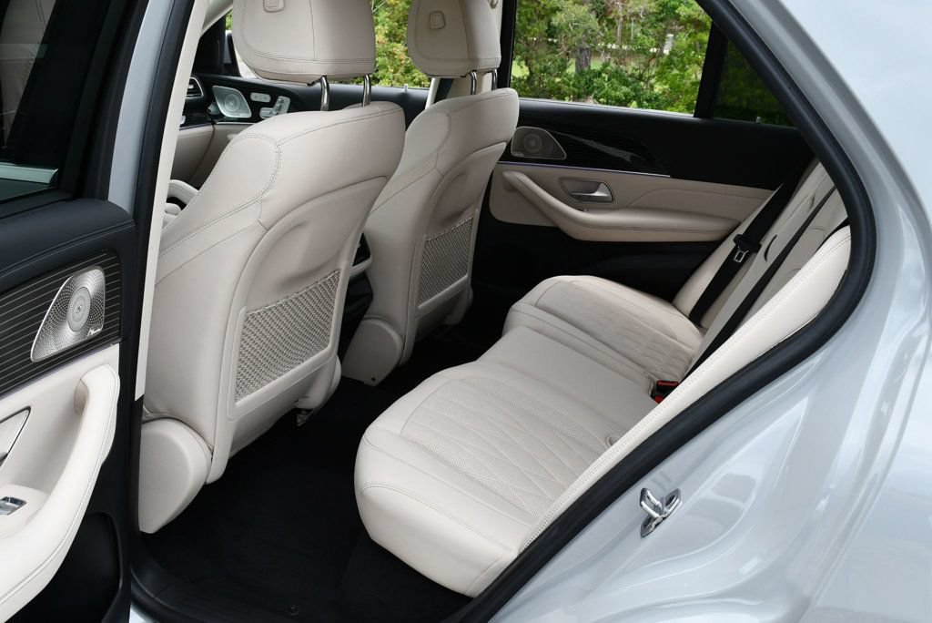 Used 2024 Mercedes-Benz GLE 53 AMG 4MATIC image 18