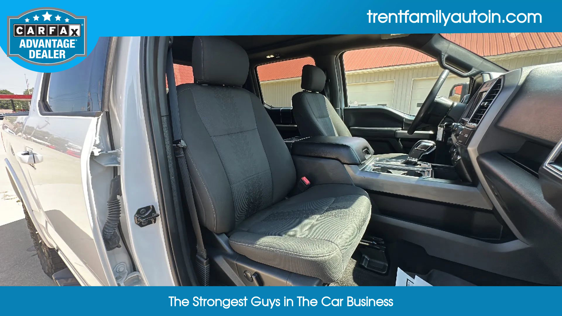 Used 2019 Ford F150 XLT w/ Equipment Group 302A Luxury image 69