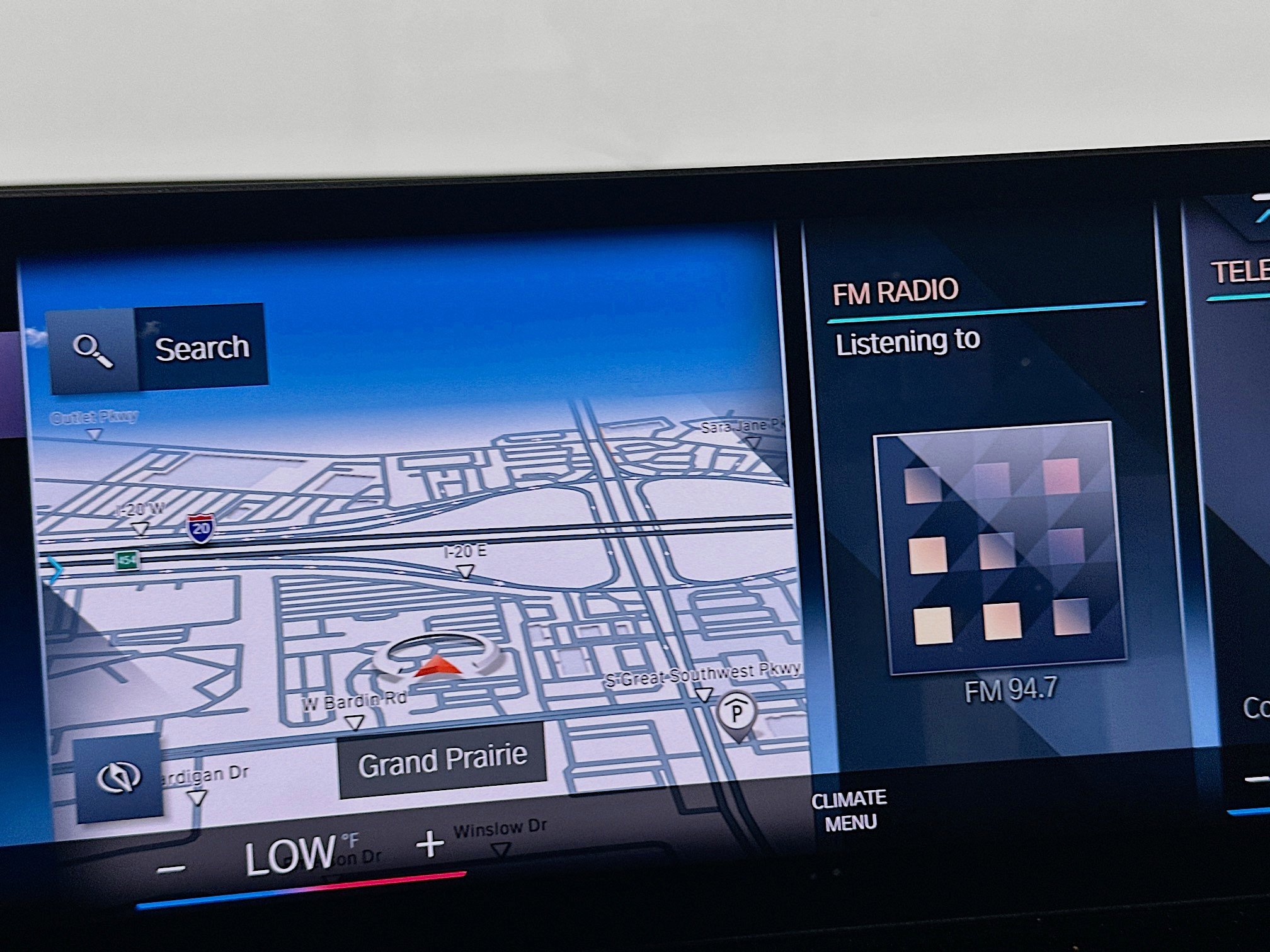 Used 2023 BMW 330e w/ Parking Assistance Package image 22