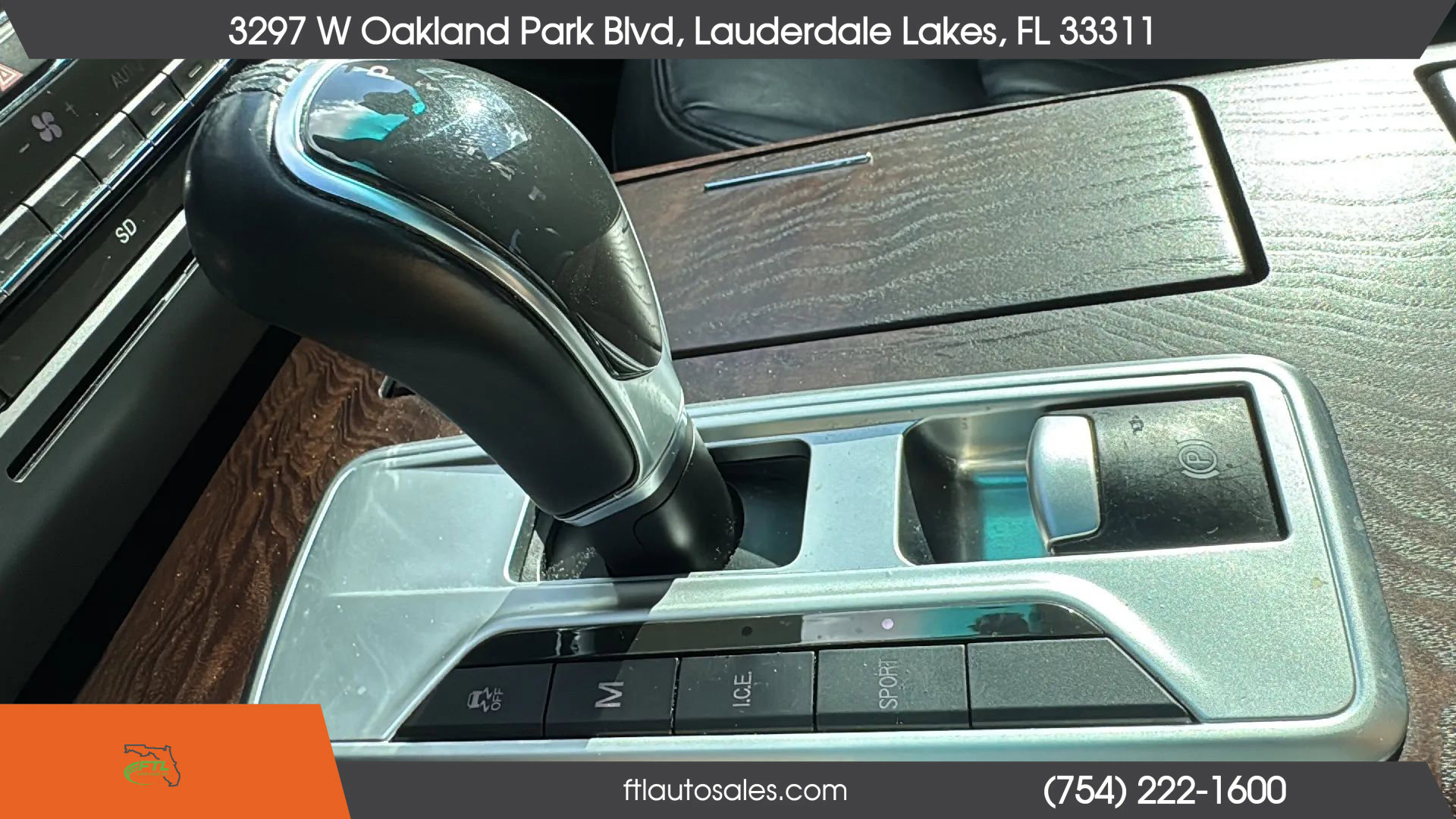 Used 2014 Maserati Ghibli S Q4 image 76