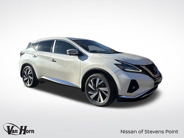 Used 2024 Nissan Murano SL