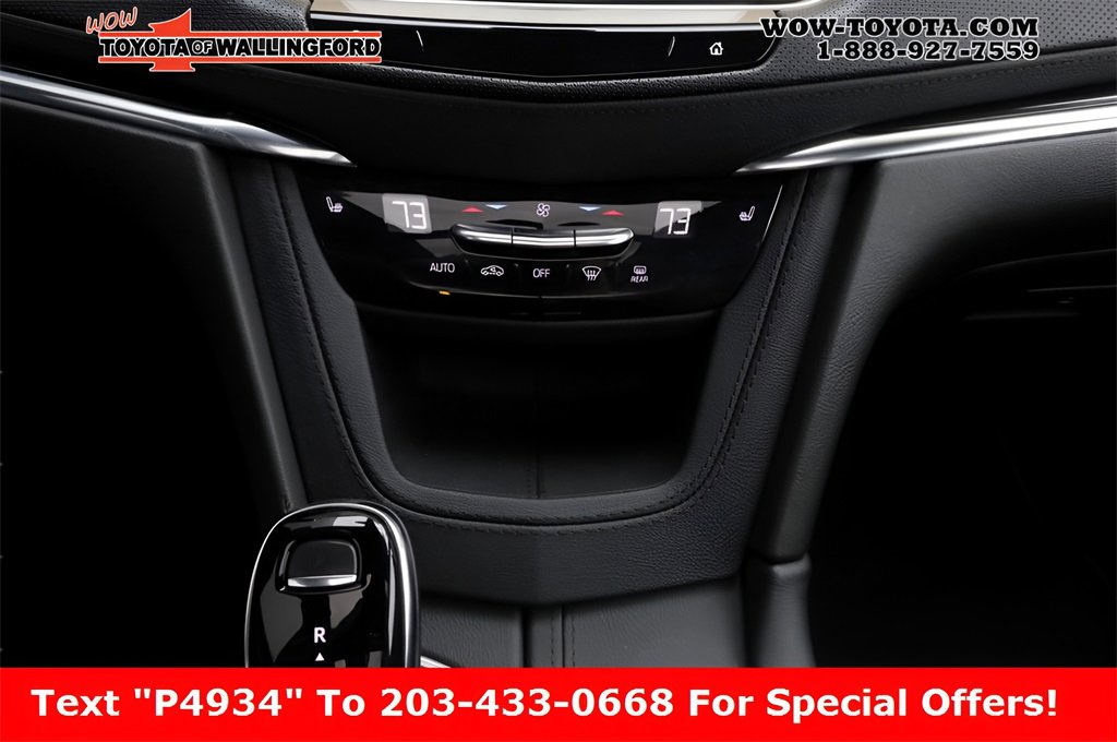 Used 2023 Cadillac XT5 Premium Luxury image 31