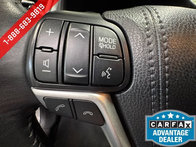 Used 2019 Toyota Highlander XLE AWD/4WD image 19