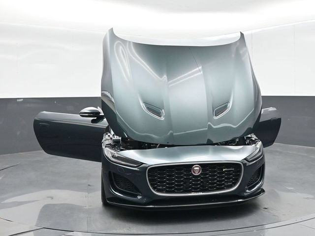 Used 2023 Jaguar F-TYPE R-Dynamic AWD/4WD image 63