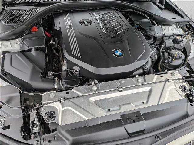 Used 2020 BMW M340i xDrive w/ Premium Package image 27