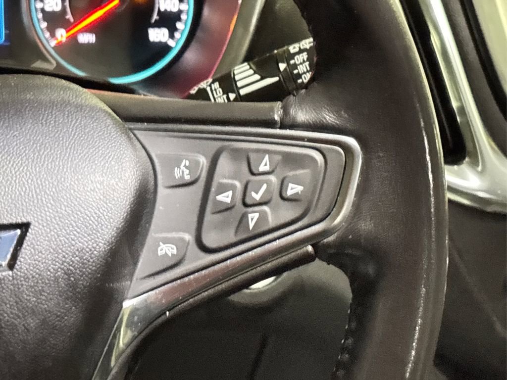 Used 2021 Chevrolet Equinox LT image 29