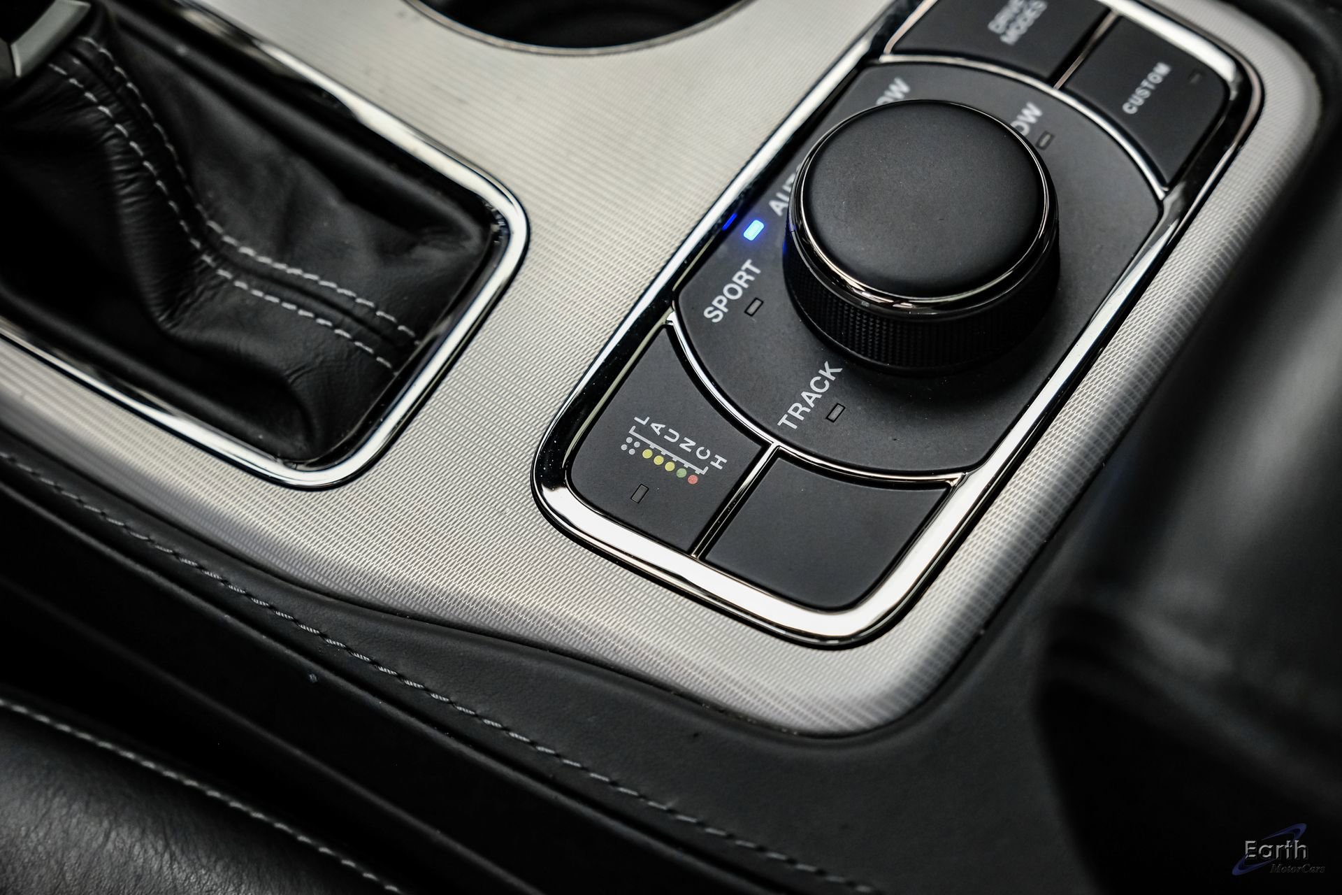 Used 2018 Jeep Grand Cherokee Trackhawk image 57