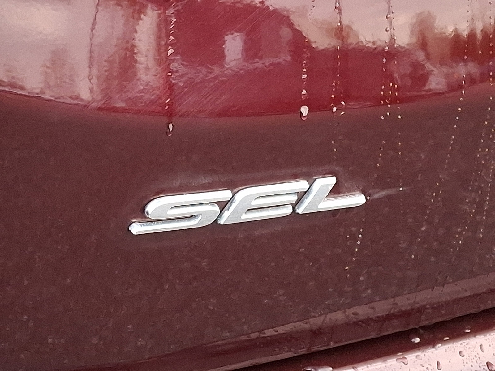 Certified 2022 Ford Edge SEL w/ Convenience Package image 28