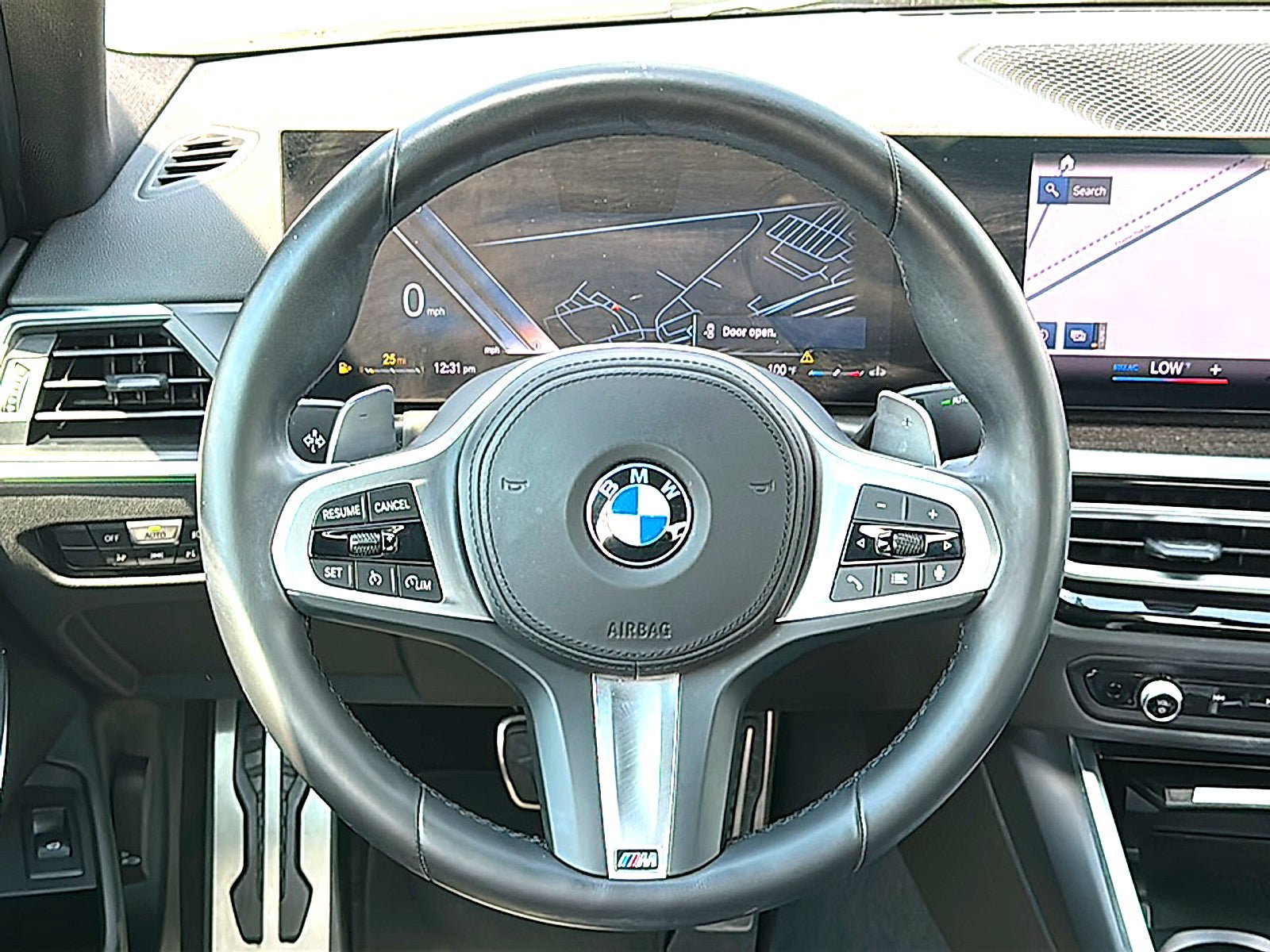 Used 2023 BMW M340i xDrive w/ Shadowloine Package AWD/4WD image 23