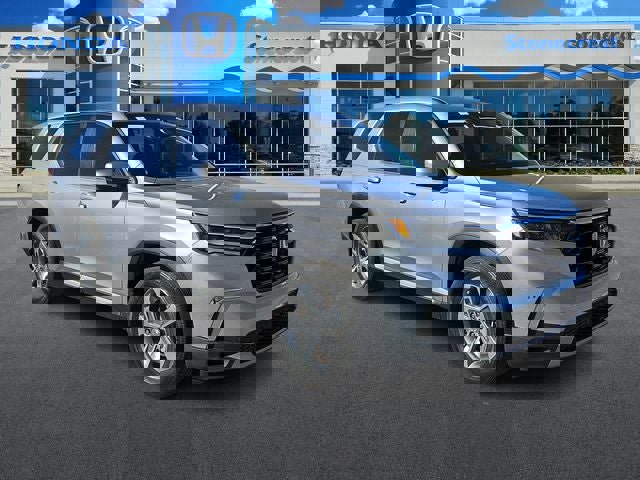 Used 2024 Honda Pilot EX-L