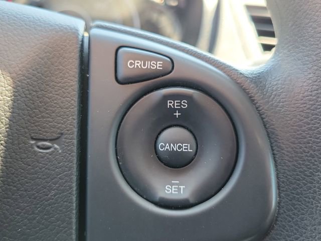 Used 2014 Honda CR-V EX image 21